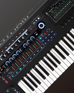Soundmondo